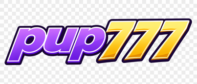 pup777 logo